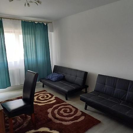 Iasi David'S Apartments - Breakfast מראה חיצוני תמונה