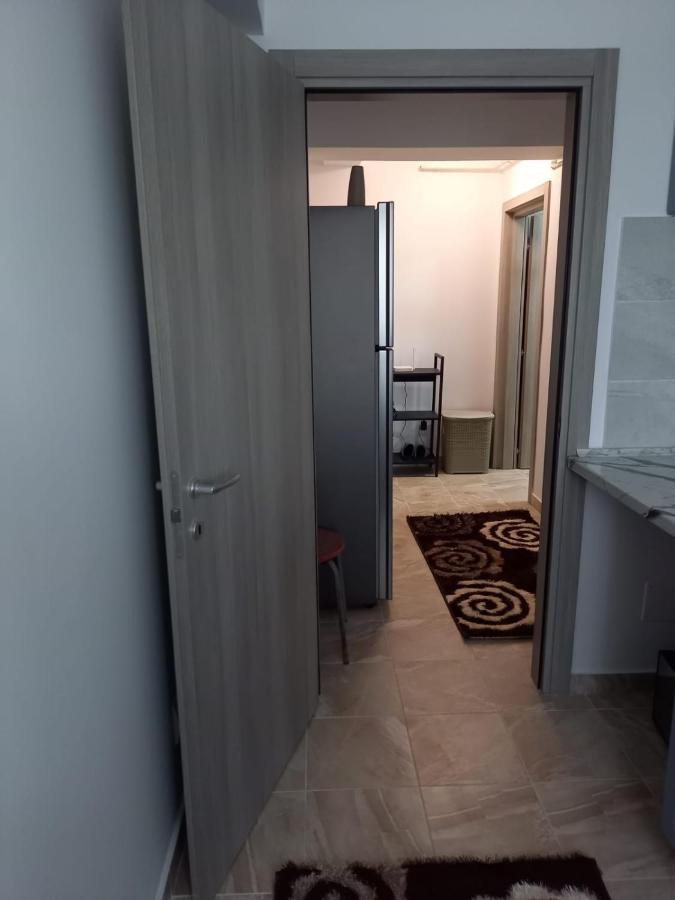 Iasi David'S Apartments - Breakfast מראה חיצוני תמונה