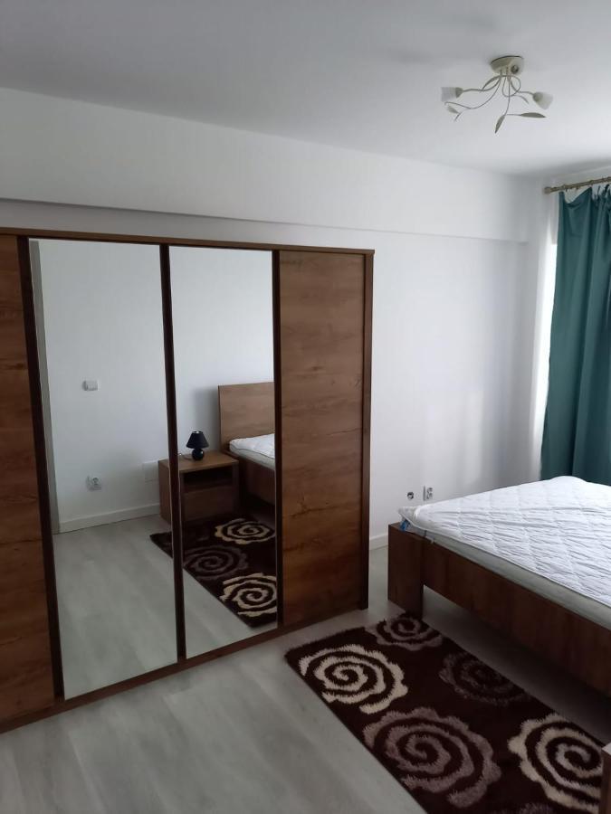 Iasi David'S Apartments - Breakfast מראה חיצוני תמונה
