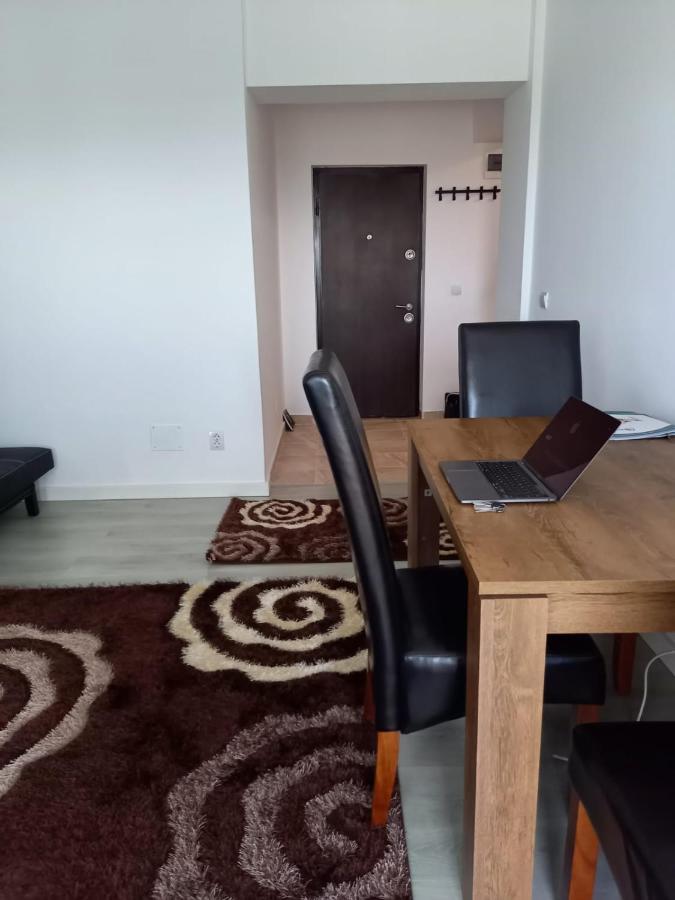 Iasi David'S Apartments - Breakfast מראה חיצוני תמונה