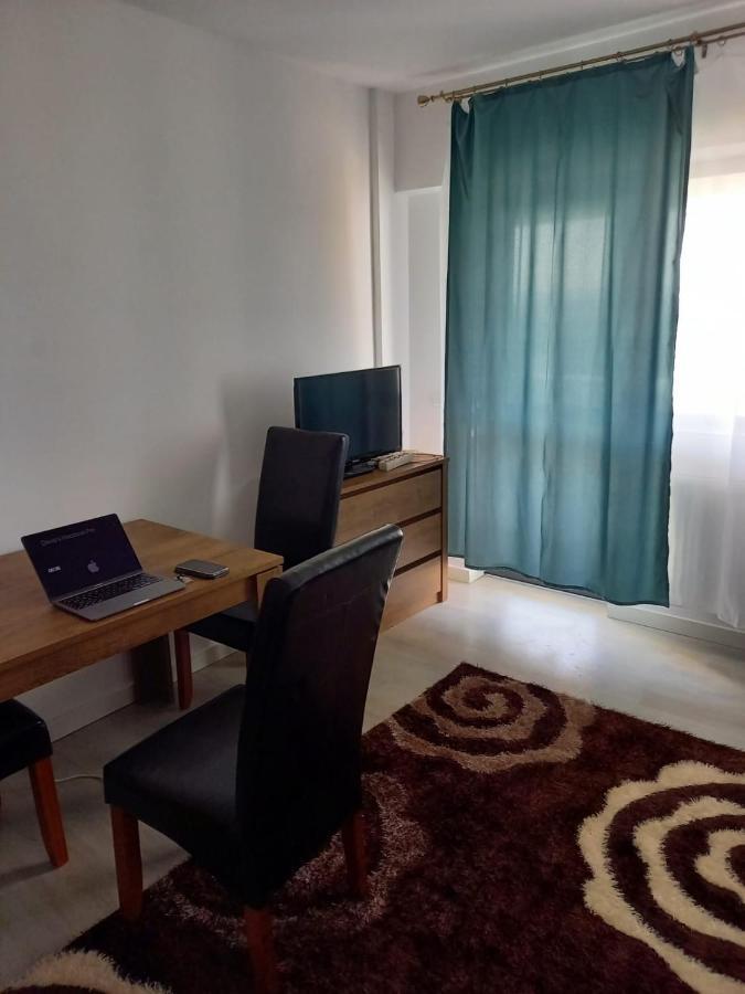Iasi David'S Apartments - Breakfast מראה חיצוני תמונה