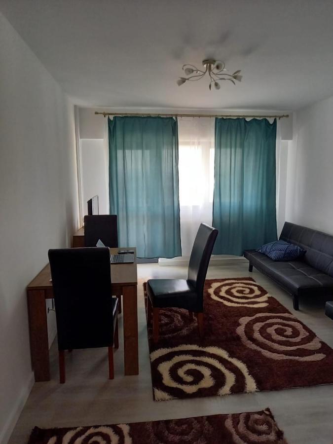Iasi David'S Apartments - Breakfast מראה חיצוני תמונה