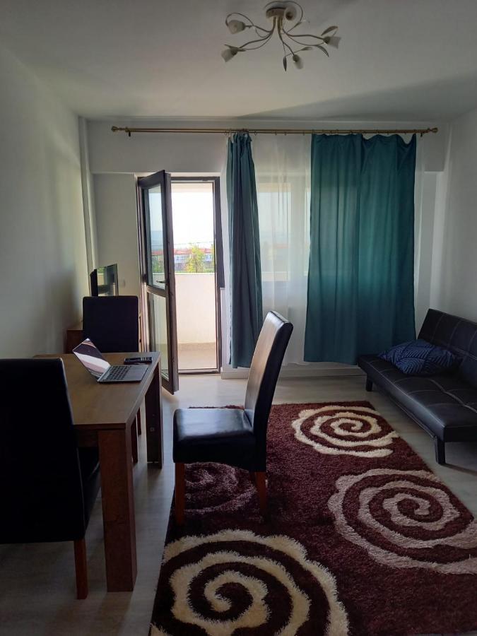 Iasi David'S Apartments - Breakfast מראה חיצוני תמונה